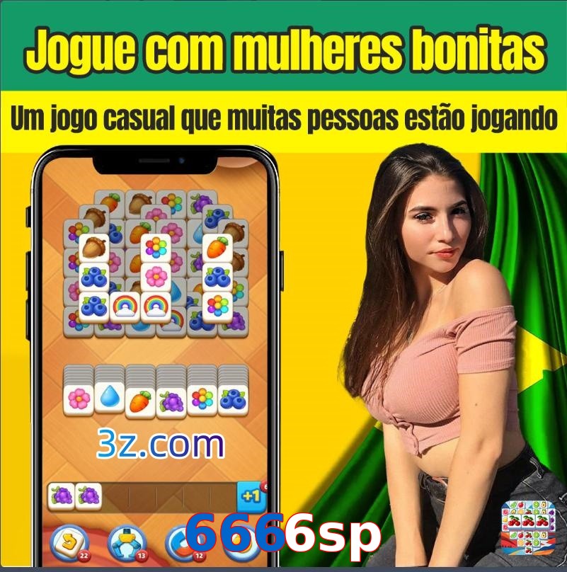 6666sp