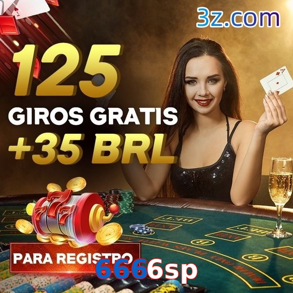 6666sp